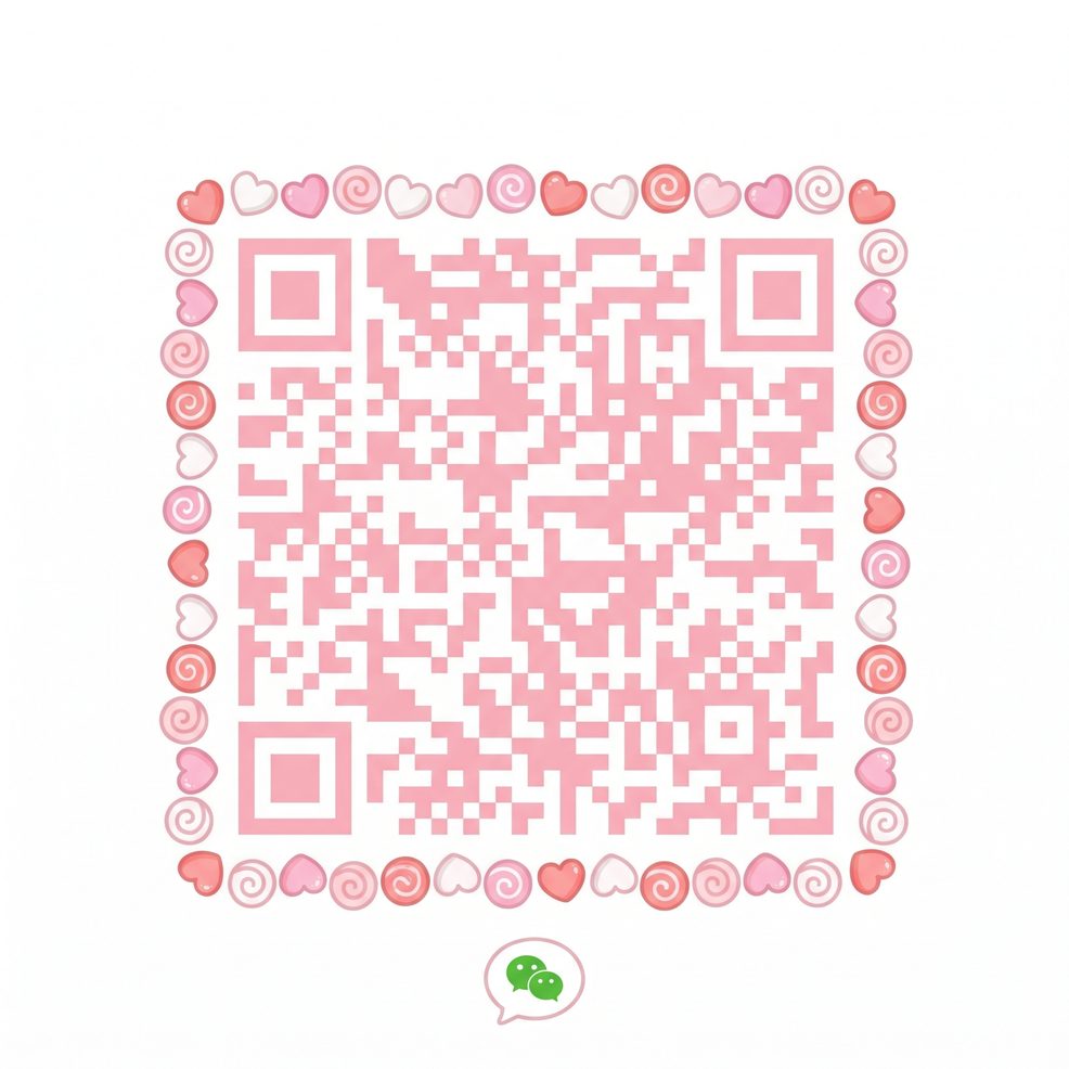 蜜桃传媒公众号二维码