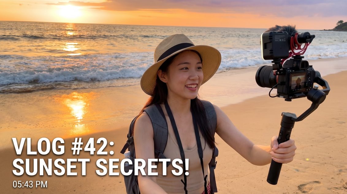 蜜桃传媒旅行vlog视频